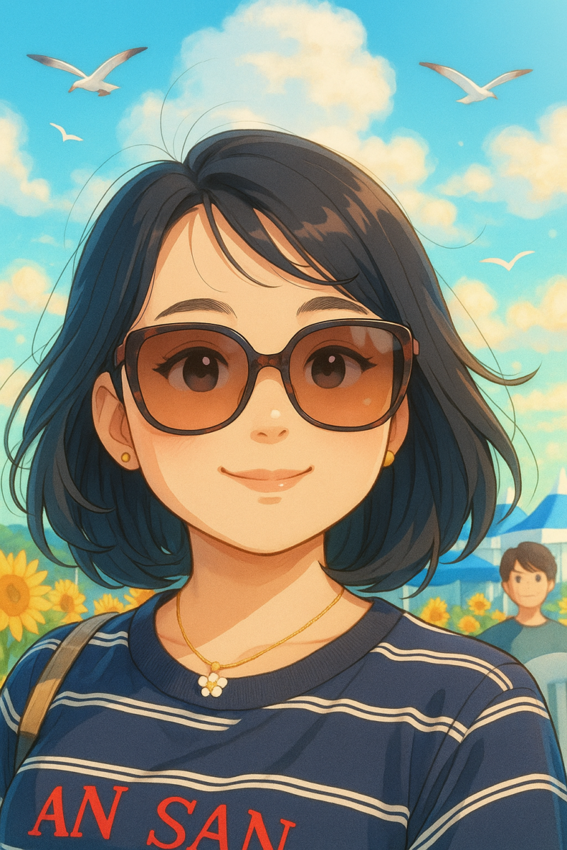 메인지브리캐릭터